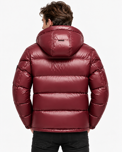 Ismael | Vestes en coton tendance