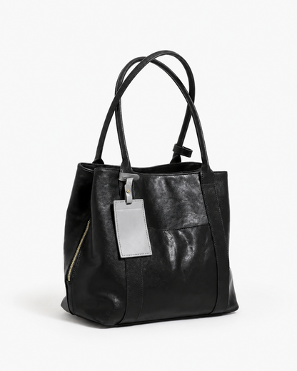 ATELIER | Sac fourre-tout grande capacité pour navette