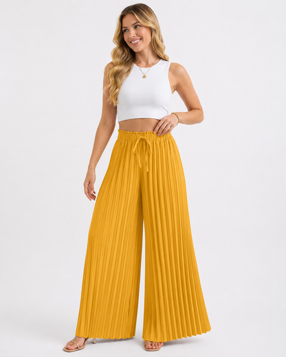 ATELIER | Pantalons larges d'été