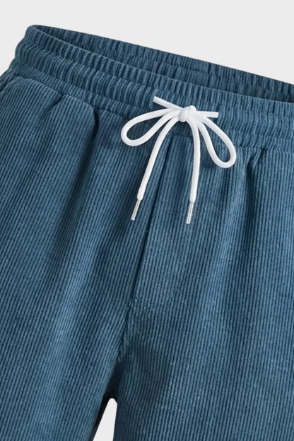 Jackson | Shorts Confort d'Été