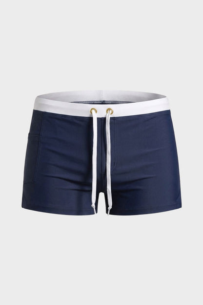 Mac | Maillot de bain à séchage rapide