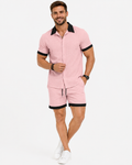 Xavier | Ensembles pour hommes tendance en 2 pièces pour l'été