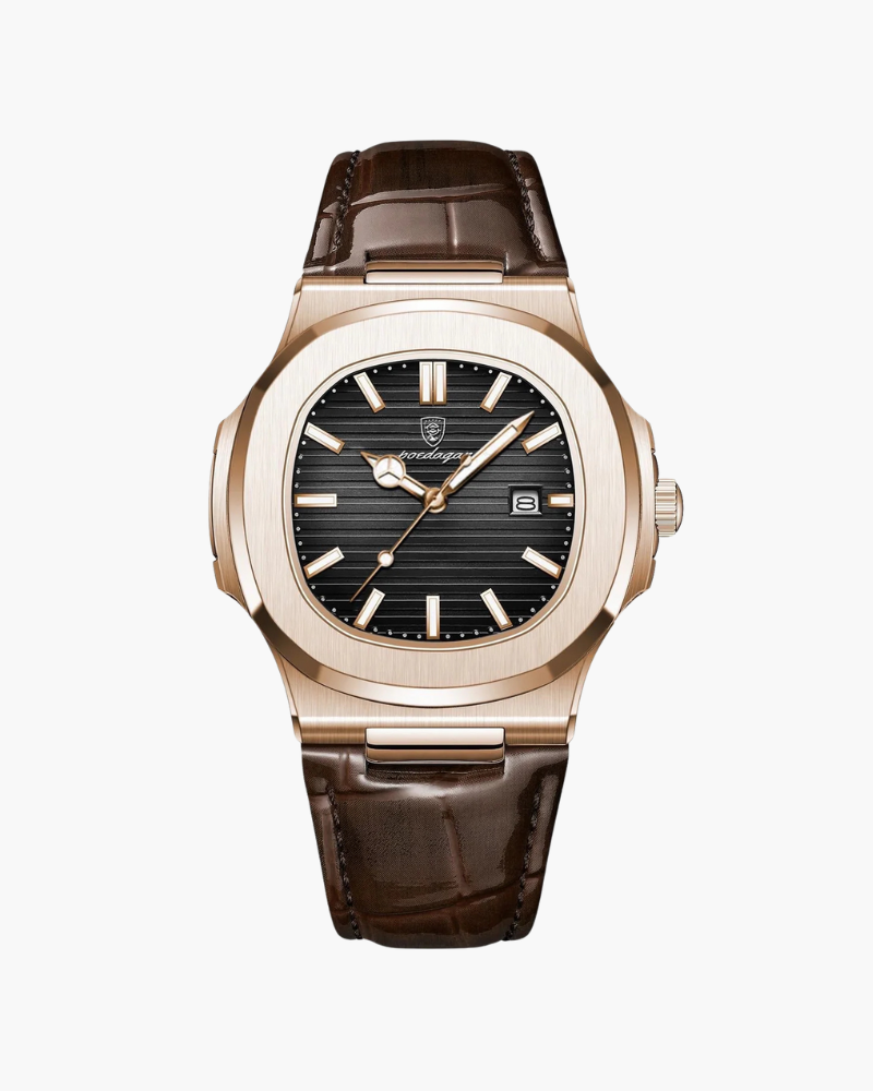 Hugo | Montre chronographe 41 mm