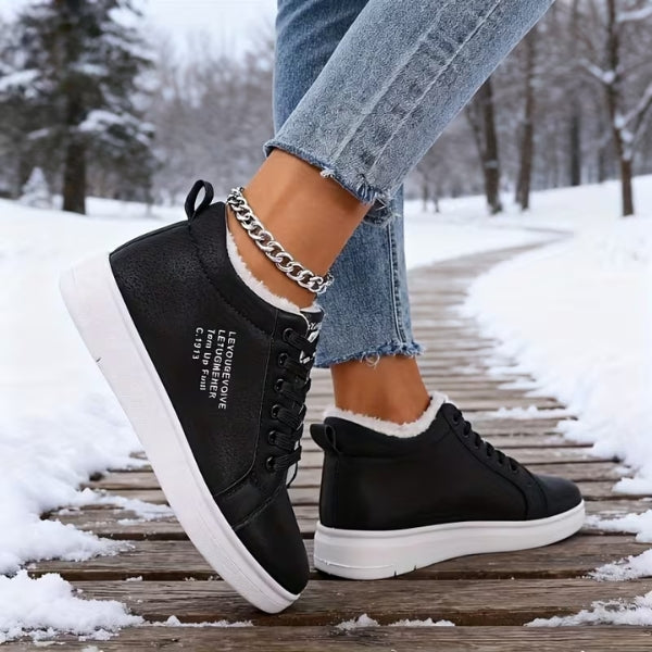 Arlena | Baskets d'Hiver