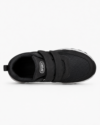 Jaxon | Chaussures de marche confort pour hommes