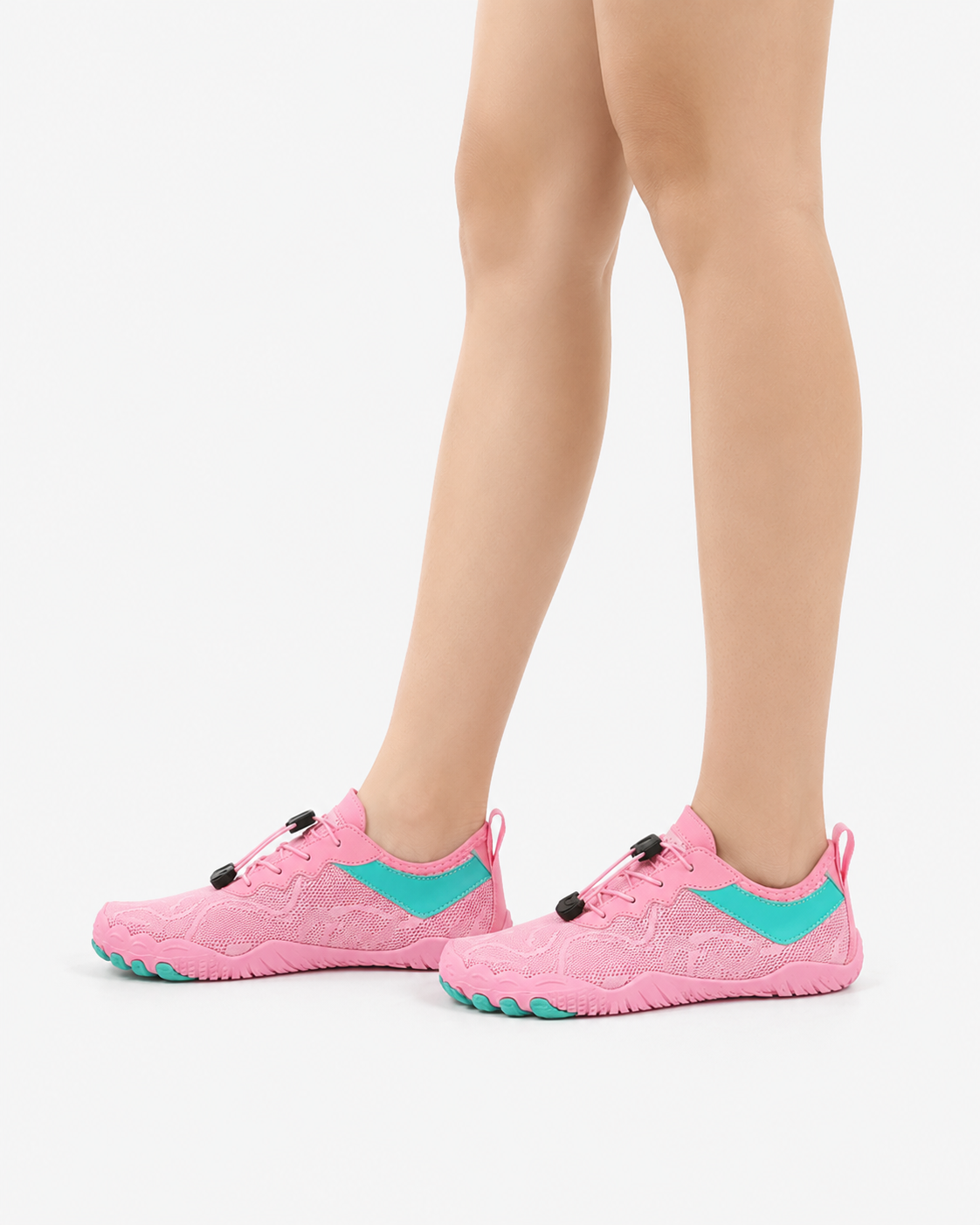 Lorelie  | Chaussures de sport pour femmes à séchage rapide, pieds nus
