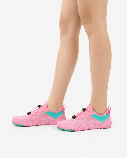 Lorelie  | Chaussures de sport pour femmes à séchage rapide, pieds nus
