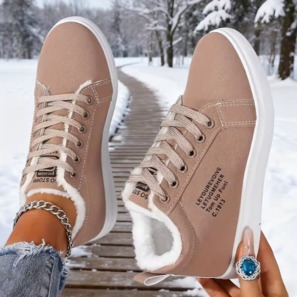 Arlena | Baskets d'Hiver