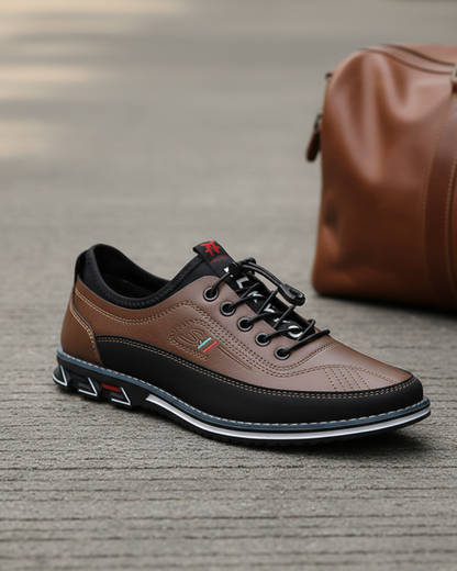 Johannes | Chaussures Confortables et de Haute Qualité