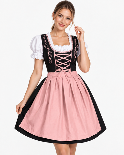 Jessirae | Robe Oktoberfest Allemande