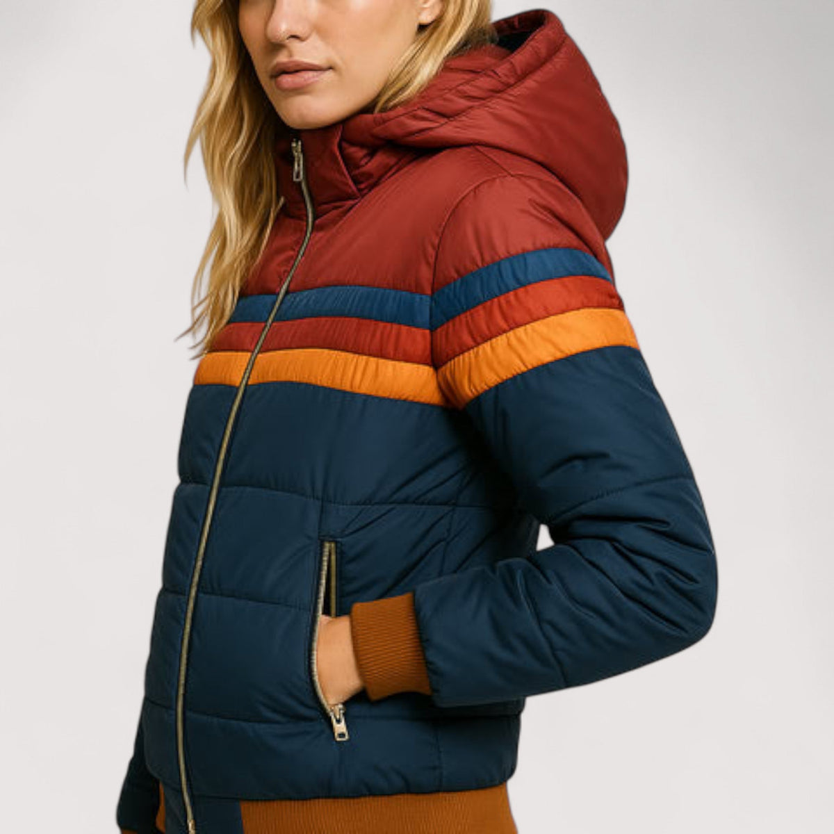 Leonora | Veste de Pluie Imperméable