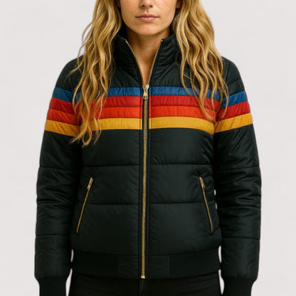 Leonora | Veste de Pluie Imperméable