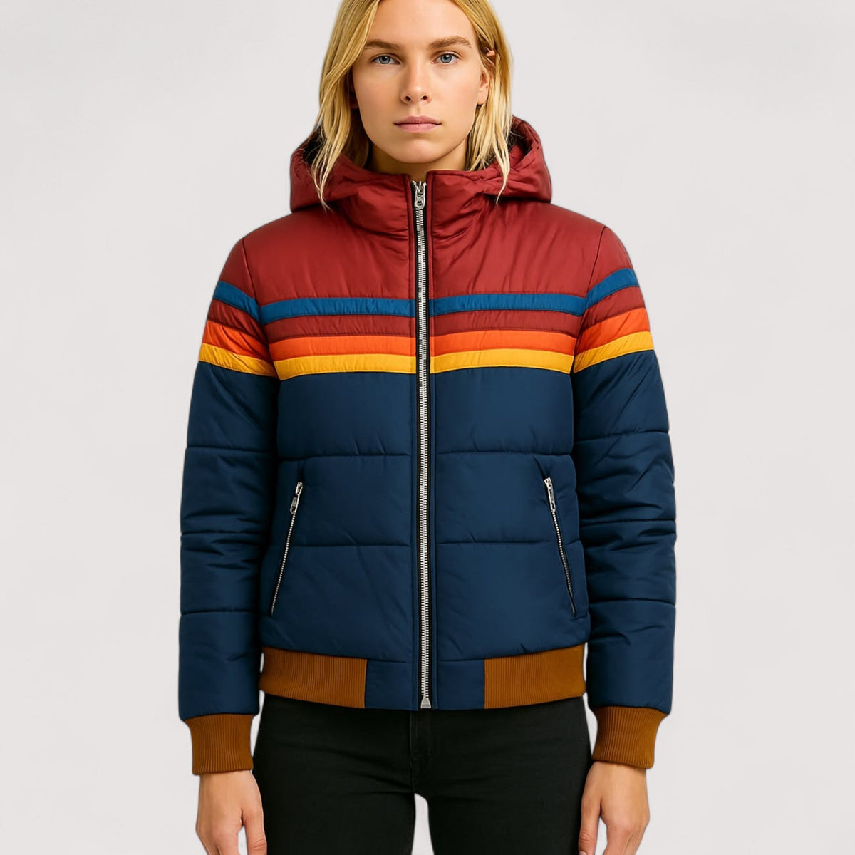 Leonora | Veste de Pluie Imperméable