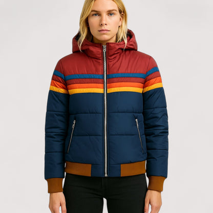 Leonora | Veste de Pluie Imperméable