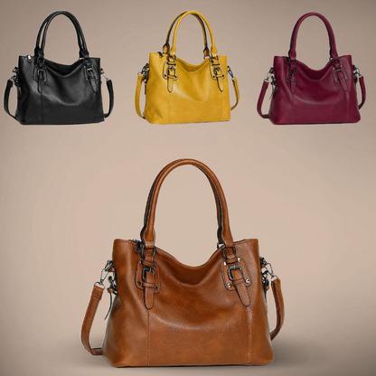 Sac Bandoulière Elowen – Édition Chic