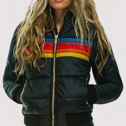 Leonora | Veste de Pluie Imperméable