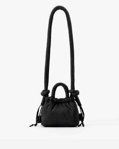 ATELIER | Petit Sac Puffer Tote