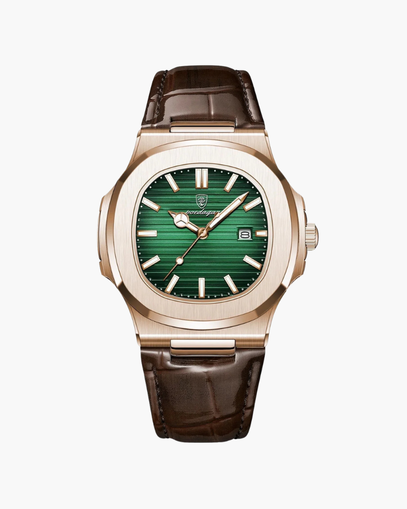 Hugo | Montre chronographe 41 mm
