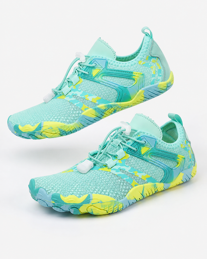 Harrison | Chaussures d'eau antidérapantes respirantes Creek Tracing