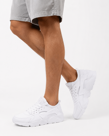 ATELIER | Chaussures décontractées à semelle souple