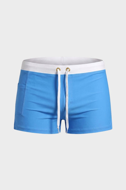 Mac | Maillot de bain à séchage rapide
