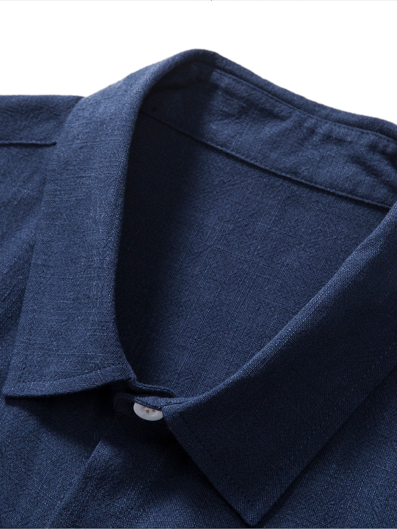 Eli | Ensemble d'Été en Chemise Légère et Pantalon Décontracté