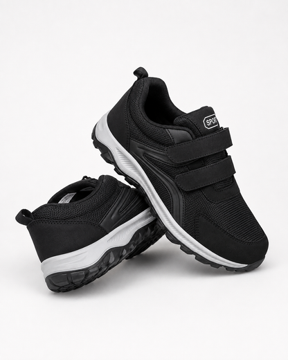 Jaxon | Chaussures de marche confort pour hommes