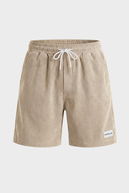 Jackson | Shorts Confort d'Été