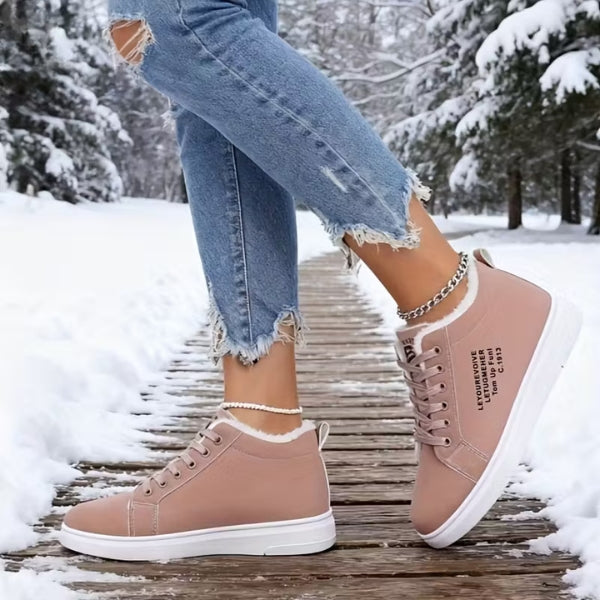 Arlena | Baskets d'Hiver