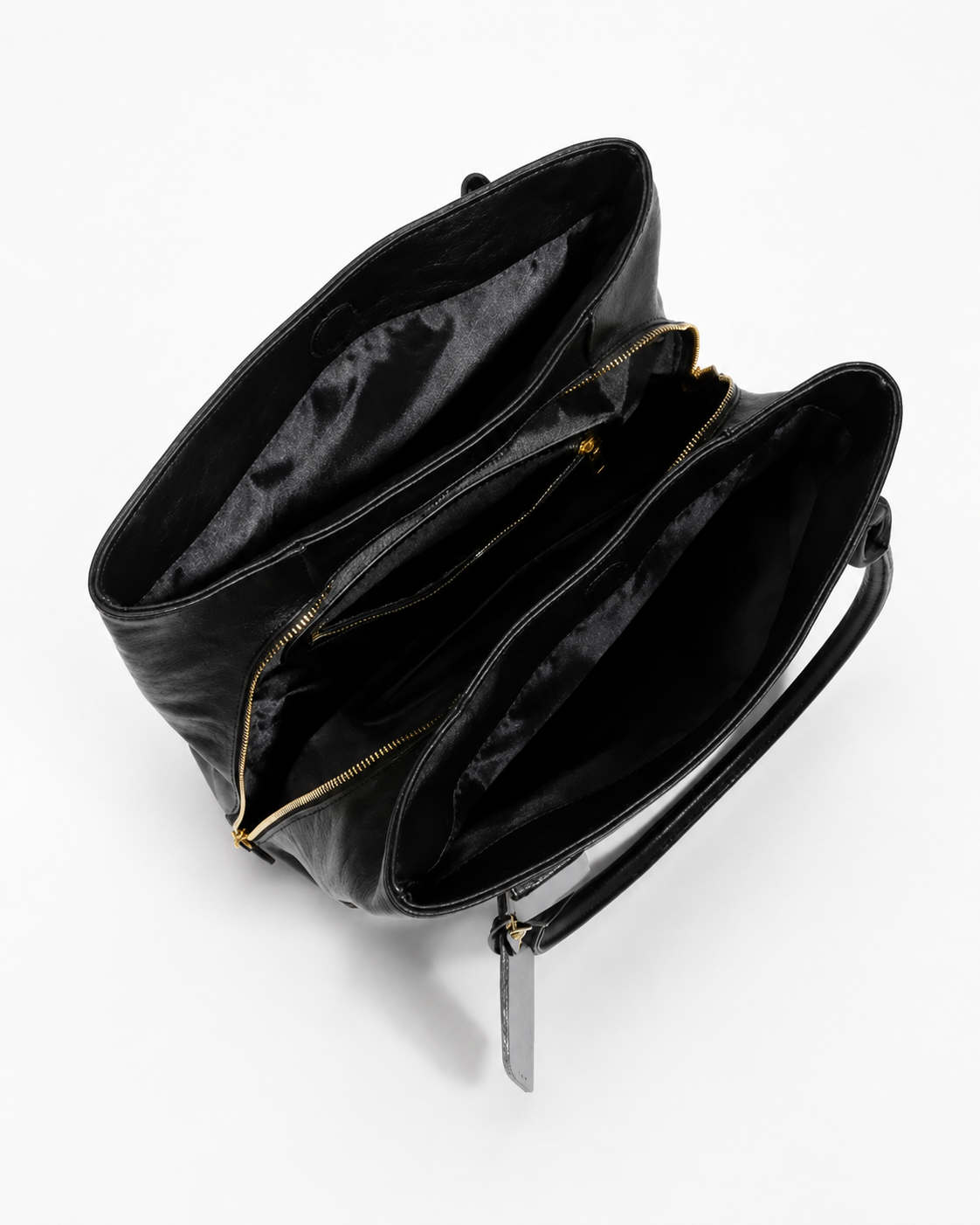 ATELIER | Sac fourre-tout grande capacité pour navette