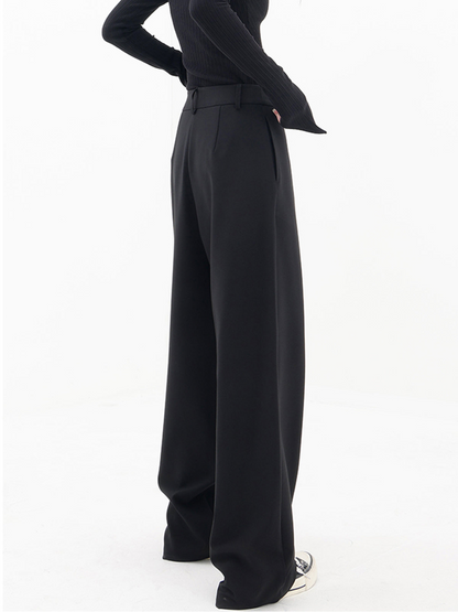 Pantalons Baggy Modernes