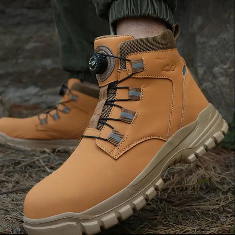 Titan | Chaussures de sécurité modernes