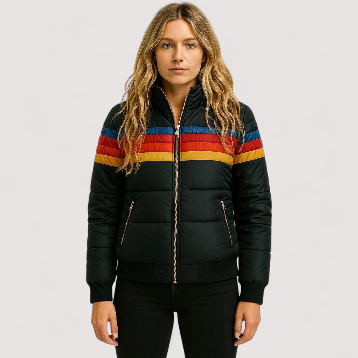 Leonora | Veste de Pluie Imperméable