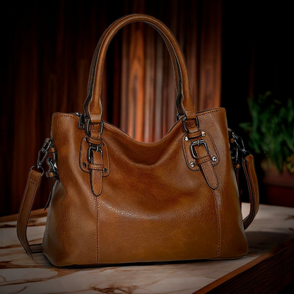 Sac Bandoulière Elowen – Édition Chic