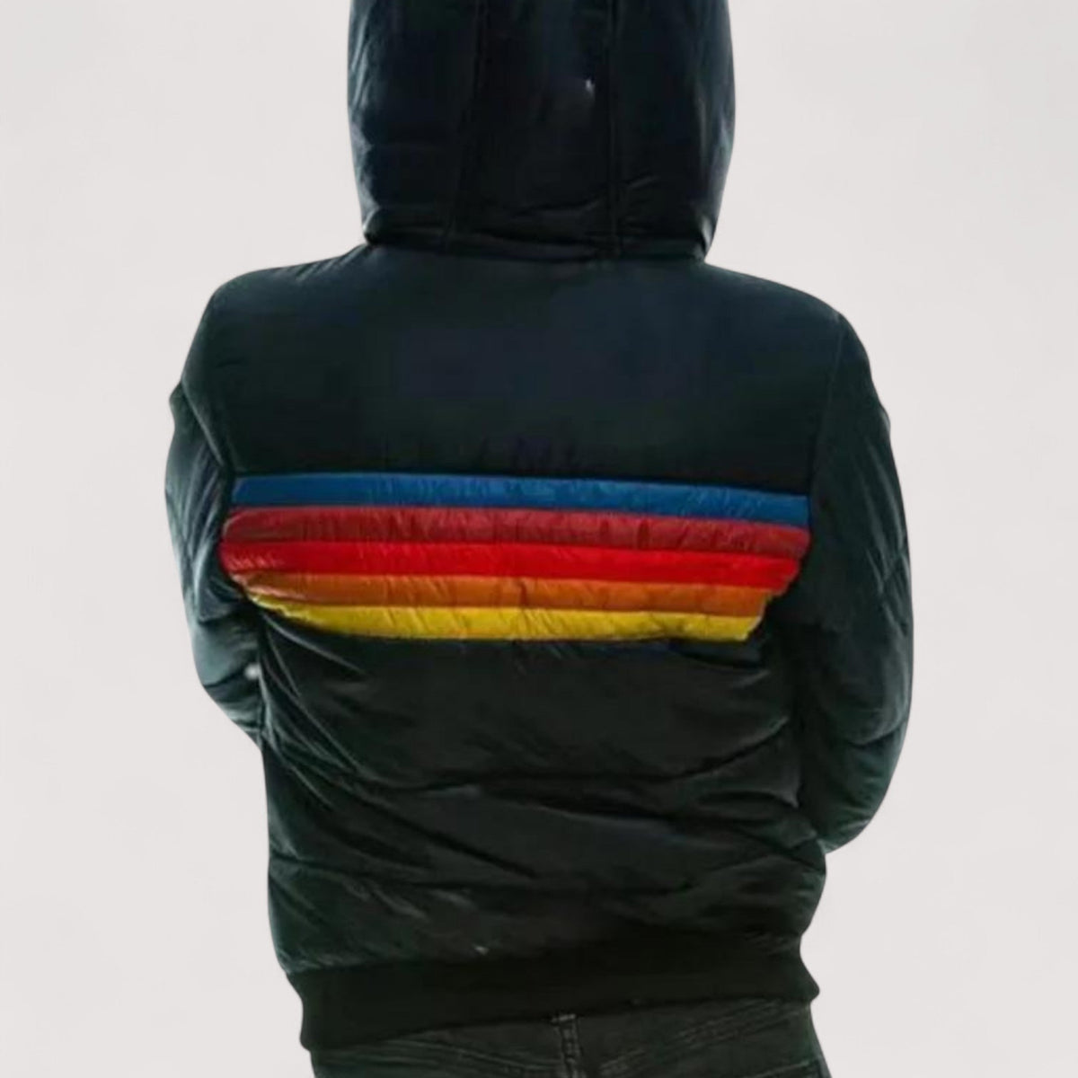 Leonora | Veste de Pluie Imperméable