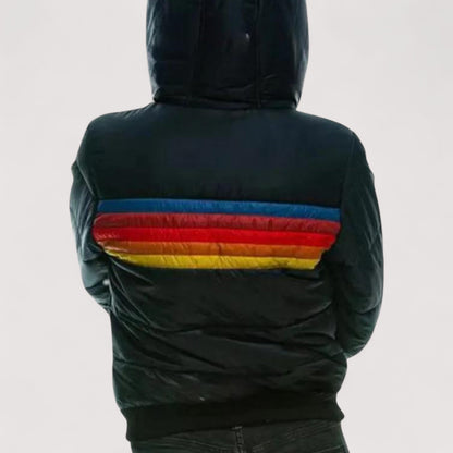 Leonora | Veste de Pluie Imperméable