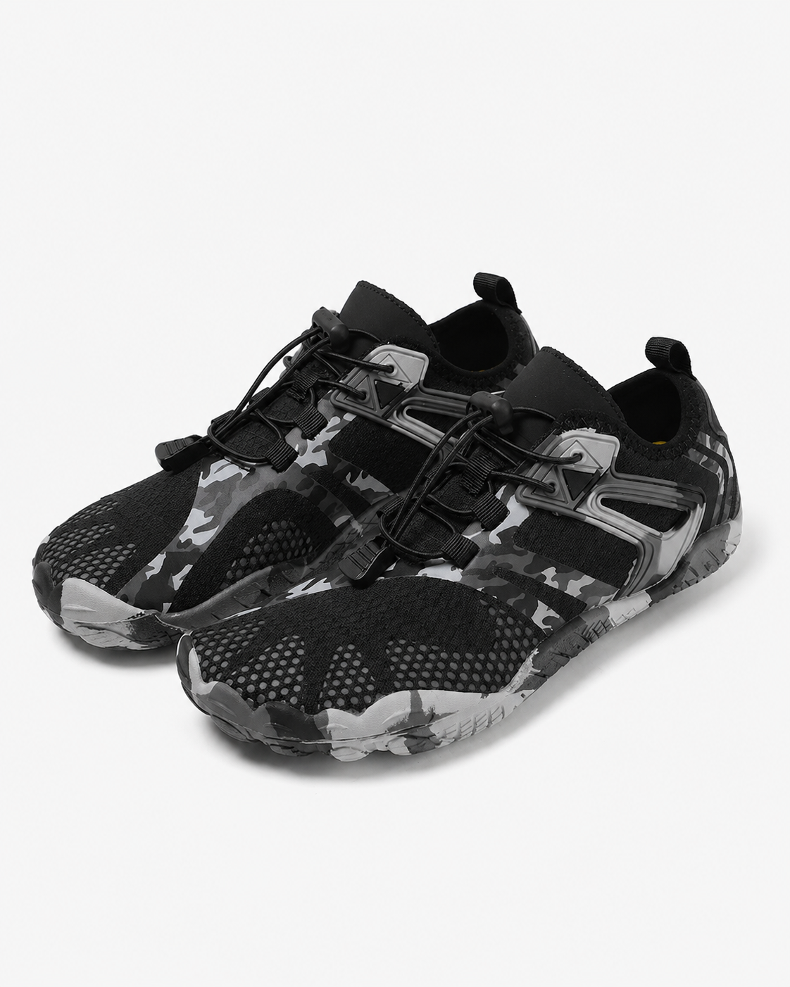 Harrison | Chaussures d'eau antidérapantes respirantes Creek Tracing
