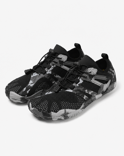 Harrison | Chaussures d'eau antidérapantes respirantes Creek Tracing