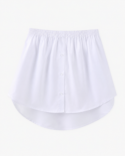 ATELIER | Jupe à bande élastique