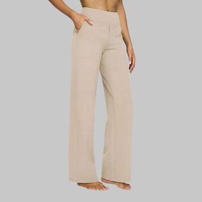 Pantalon Stretch Marviennea Confort