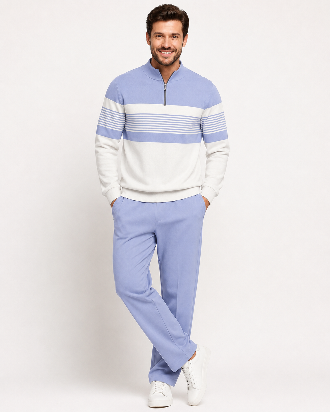 Landon | Ensemble décontracté à la mode pour hommes