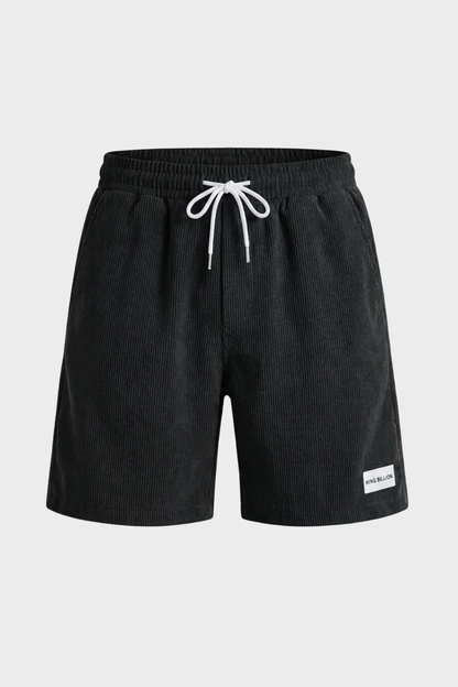 Jackson | Shorts Confort d'Été