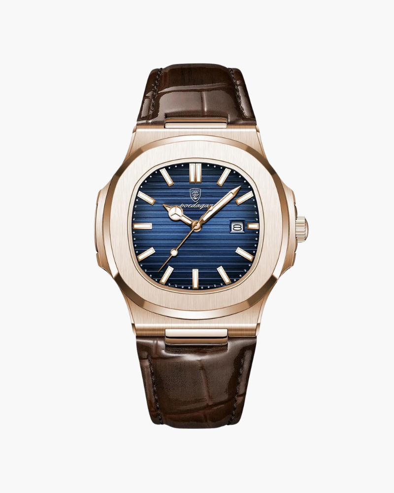 Hugo | Montre chronographe 41 mm