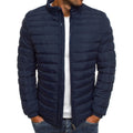 Henri | Veste en duvet de luxe élégante