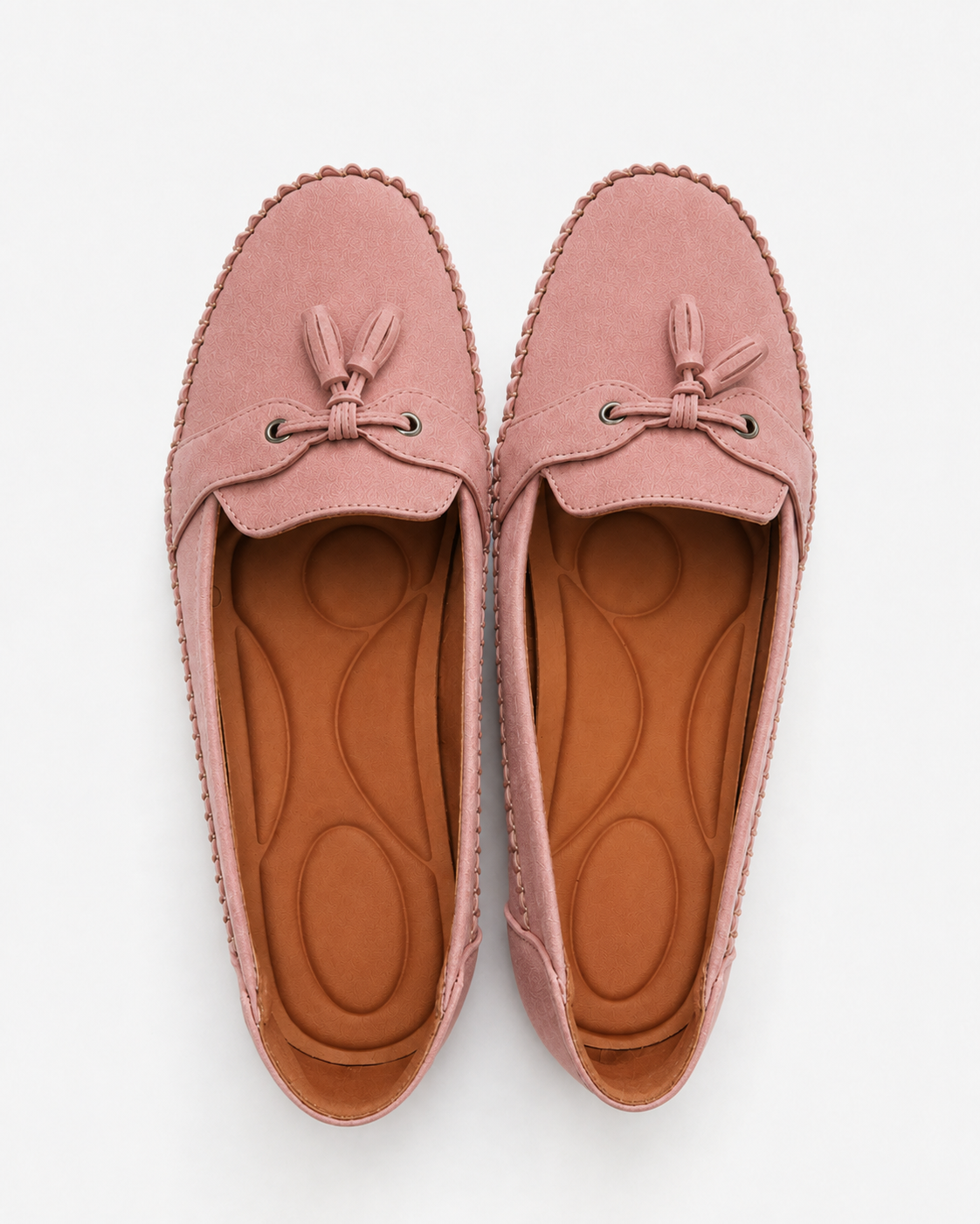Lise Confortables, Douces Mocassins pour un Confort Quotidien