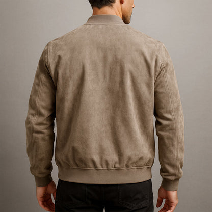 Pierre | Veste pour hommes Flammenherz