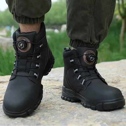 Titan | Chaussures de sécurité modernes