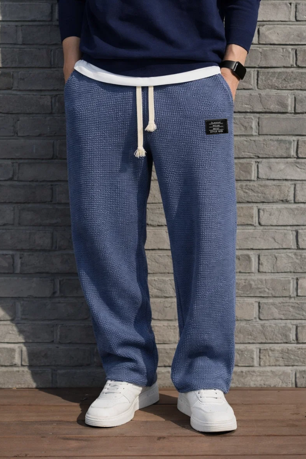 Lucas | Pantalon confortable pour homme