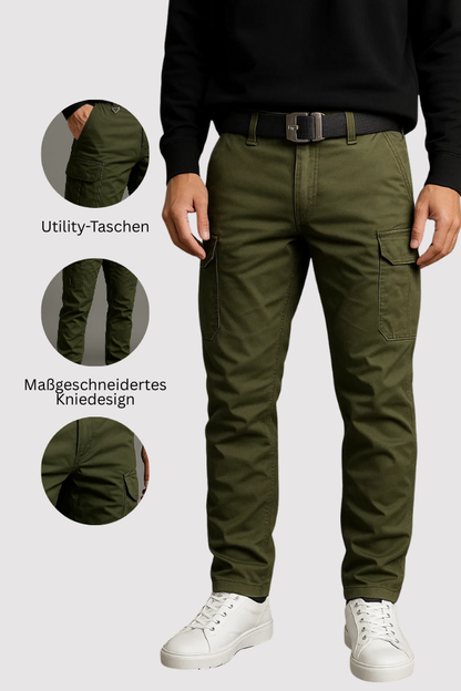 WORKBOSS | PANTALONS TACTIQUES