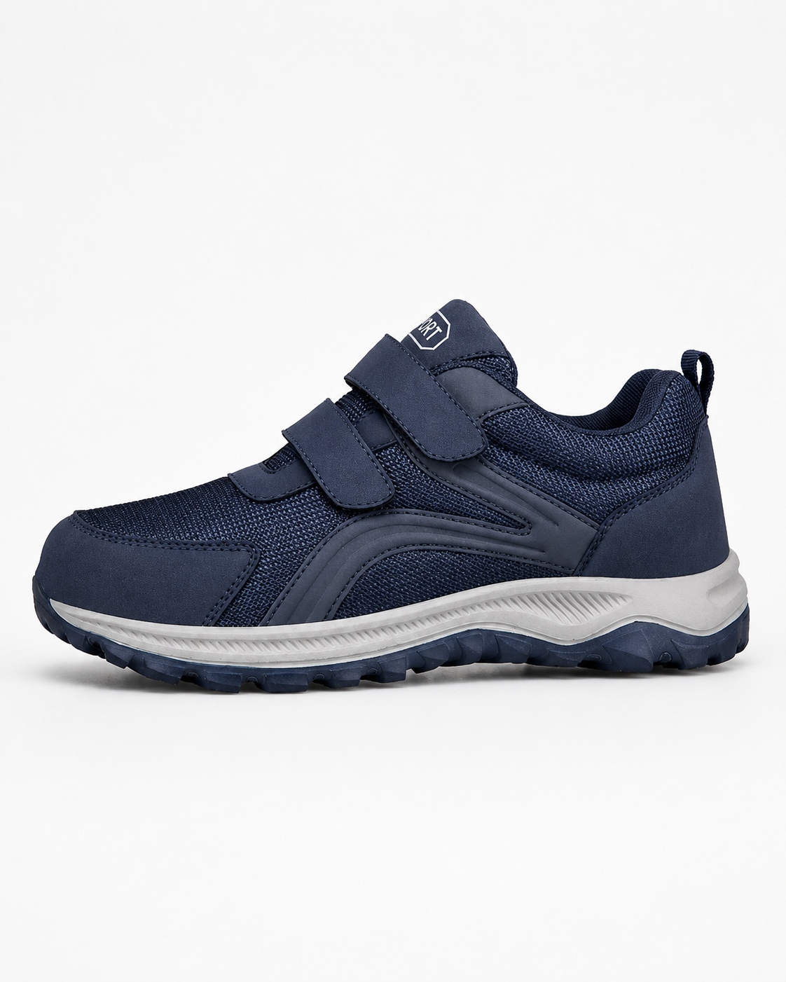 Jaxon | Chaussures de marche confort pour hommes